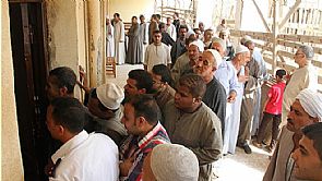 حالة وفاة و11 مصاباً في اليوم الأول لانتخابات مصر