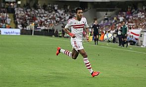 بالفيديو/ ضربة جزاء تكلف لاعباً مصرياً نصف مليون جنيه