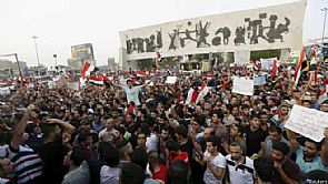 الفساد في العراق:  القضاء يصدر مذكرة اعتقال بحق وزير التجارة الحالي وشقيقه