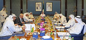 الحكومة تعتذر عن استضافة ‘خليجي 23’ بمقترح سلمان الحمود