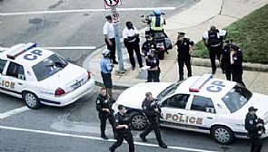 15 قتيلا في جامعة أمريكية