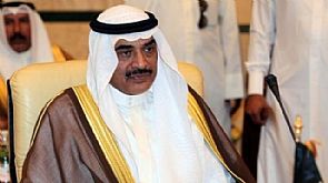 وزير الخارجية يترأس وفد الكويت بالاجتماع الوزاري لمجلس التعاون وروسيا