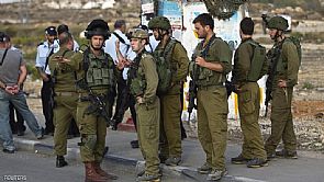 استشهاد 6 فلسطينيين برصاص الاحتلال