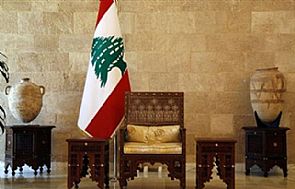 لبنان تبحث عن رئيس للجمهورية