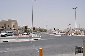 الاشغال: 77 مليون دينار لتطوير شارع الغوص