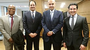 افتتاح فرع للسوربون في الكويت