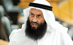 إخلاء سبيل خالد السلطان