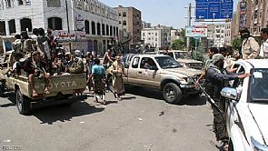اليمن: المقاومة الشعبية تسيطر على مواقع جديدة في تعز