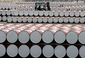 النفط الكويتي ينخفض 7 سنتات ليبلغ 94ر41 دولار