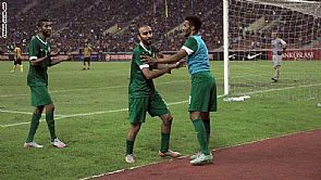 مباراة السعودية وفلسطين:الفيفا تحسم الموعد في رام الله