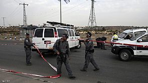 إصابة فلسطيني طعن جنديا إسرائيليا