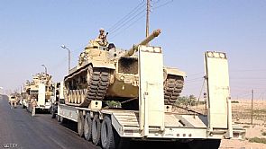 مقتل ضابط مصري بتفجير في العريش