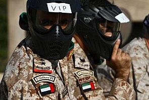 الإمارات تعلن استشهاد أحد جنودها إثر حادثة مأرب