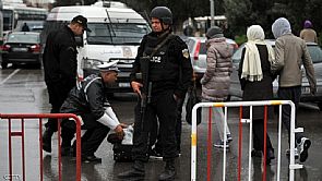 تونس تكشف خلية لتمويل الإرهاب بالعاصمة