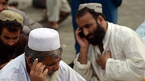 باكستان.. حجب مؤقت للاتصالات الجوالة