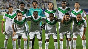 كأس ولي العهد السعودي..الشباب والأهلي لنصف النهائي