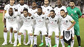 السد يفشل في انتزاع الصدارة بدوري قطر