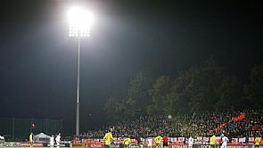 كأس اوروبا..تغريم إنجلترا وليتوانيا واسكتلندا وبولندا