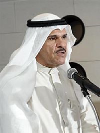 الوزير الحمود يرفض تهديدات ‘الاولمبية’