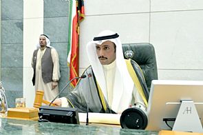 رئيس مجلس الأمة: المجلس الحالي الأقوى رقابيا