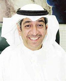 الخرافي أمينا للسر و التميمي مراقبا للمجلس