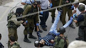 غارات إسرائيلية على قطاع غزة