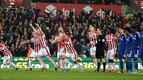 خروج مخز لآرسنال وتشلسي من كأس الرابطة