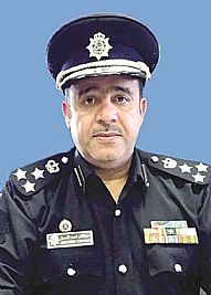 الإقامة مشروطة بصلاحية جواز السفر