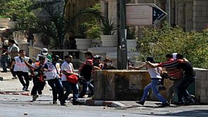 قوات الاحتلال تتسبب في وفاة رضيع فلسطيني