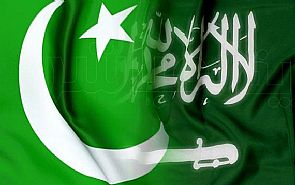 باكستان تحذر: أي تهديد لسيادة السعودية سيقابل برد قوي