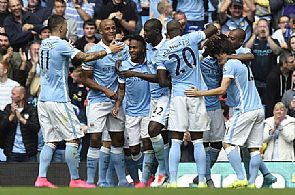 ‘مانشستر سيتي’ يحافظ على صدارته بفارق الأهداف عن ‘أرسنال’