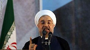 روحاني يهدد السعودية بـ ‘استخدام القوة’