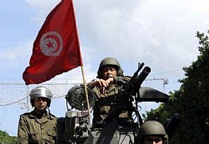 تونس تؤكد أنها لن تشارك عسكريا في الحرب على ‘داعش’