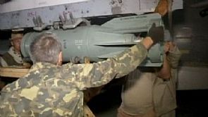 روسيا تتعهد بتكثيف غاراتها الجوية في سوريا