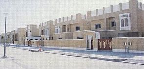 السكنية توزع بطاقات جديدة