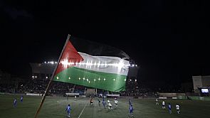 ‘فيفا’ يلغي قرار نقل مباراة السعودية وفلسطين