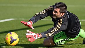 تشلسي يضم الحارس الإيطالي أميليا