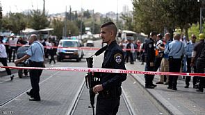 طعن أربعة عرب جنوب إسرائيل