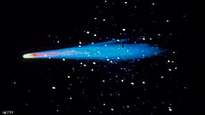 كويكب عملاق يمر بمحاذاة الأرض