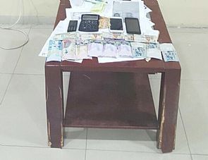 القبض على ‘محتال’ إستقدام عمالة منزلية