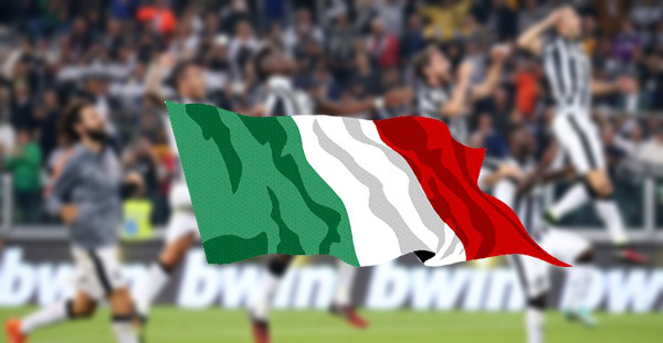 مباراة بالدوري الايطالي تشهد تسجيل 31 هدفا في 60 دقيقة فقط !