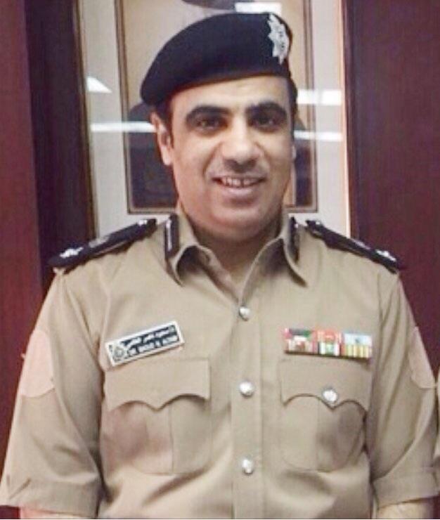 الطامي : سنبدأ تنفيذ القرار الخاص بعدم تجاوز مدة منح الإقامة لمدة صلاحية جواز السفر مطلع 2016