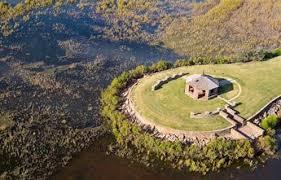 امتلك مزرعة أكبر من نيويورك ولوس أنجلوس.. بـ725 مليون دولار فقط