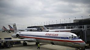 وفاة قائد طائرة ‘امريكان ايرلاينز’ أثناء رحلة ليلية