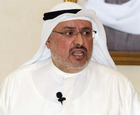 “الأشغال”: فتح الحركة المرورية بتقاطع طريق الجهراء والدائري الثاني
