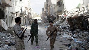 البرلمان الليبي المعترف به دوليا يمدد فترة عمله