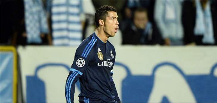 بعد تحقيقه رقماً قياسياً جديداً مع “ريال مدريد”.. رونالدو يفتح باب التكهنات حول مستقبله في النادي