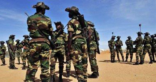 فيديو.. وصول قوة عسكرية سودانية إلى عدن.. وعسيري: قيمة مضافة للتحالف