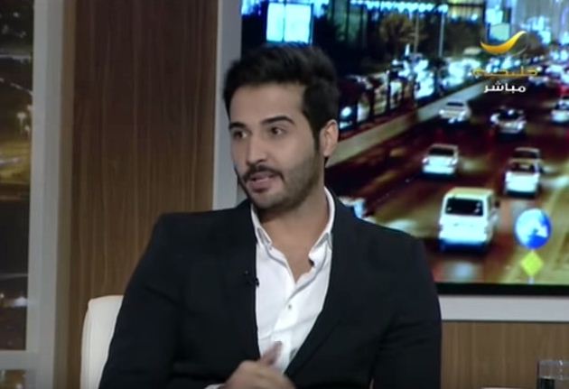 فيديو: عبدالعزيز الكسار يكشف تفاصيل توقيف الهيئة السعودية له بالنخيل مول