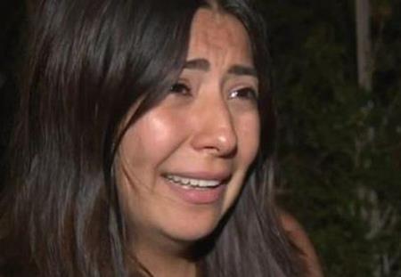 ممرّضة تعيش أسوأ كابوس في حياتها